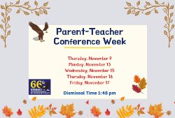 Parent Conference