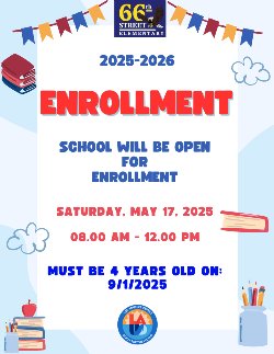 Enroll
