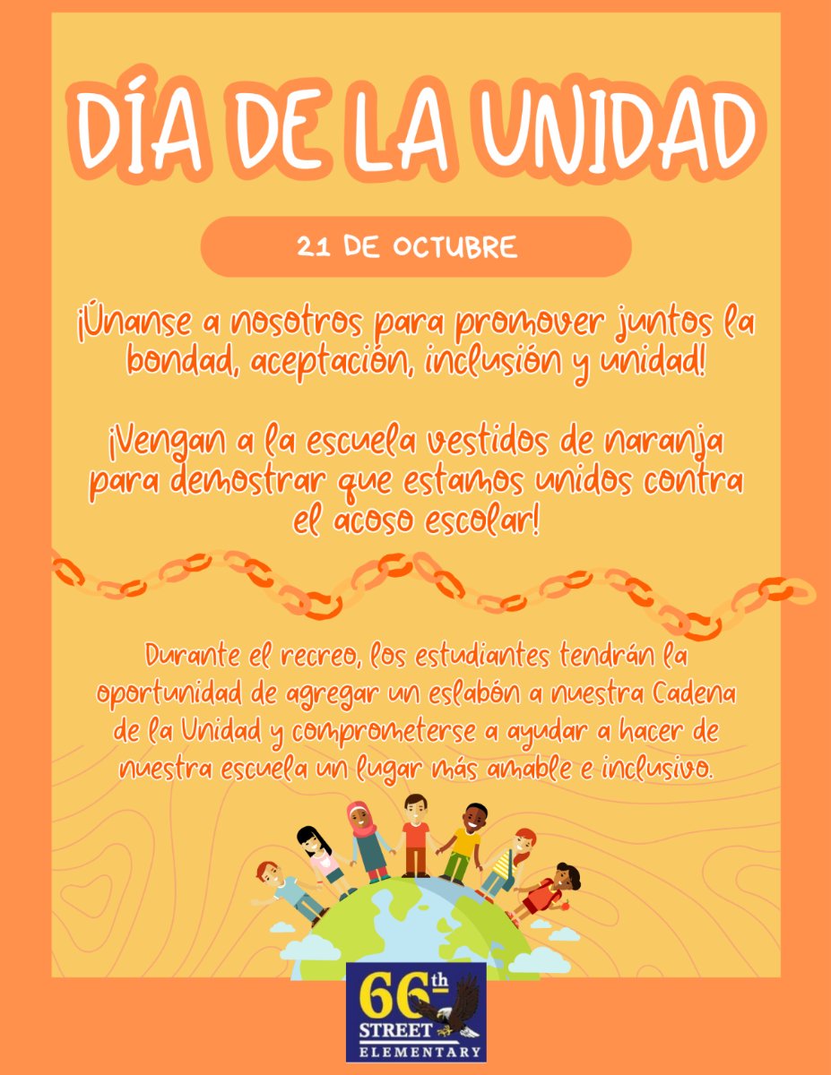 Unity Day Sp