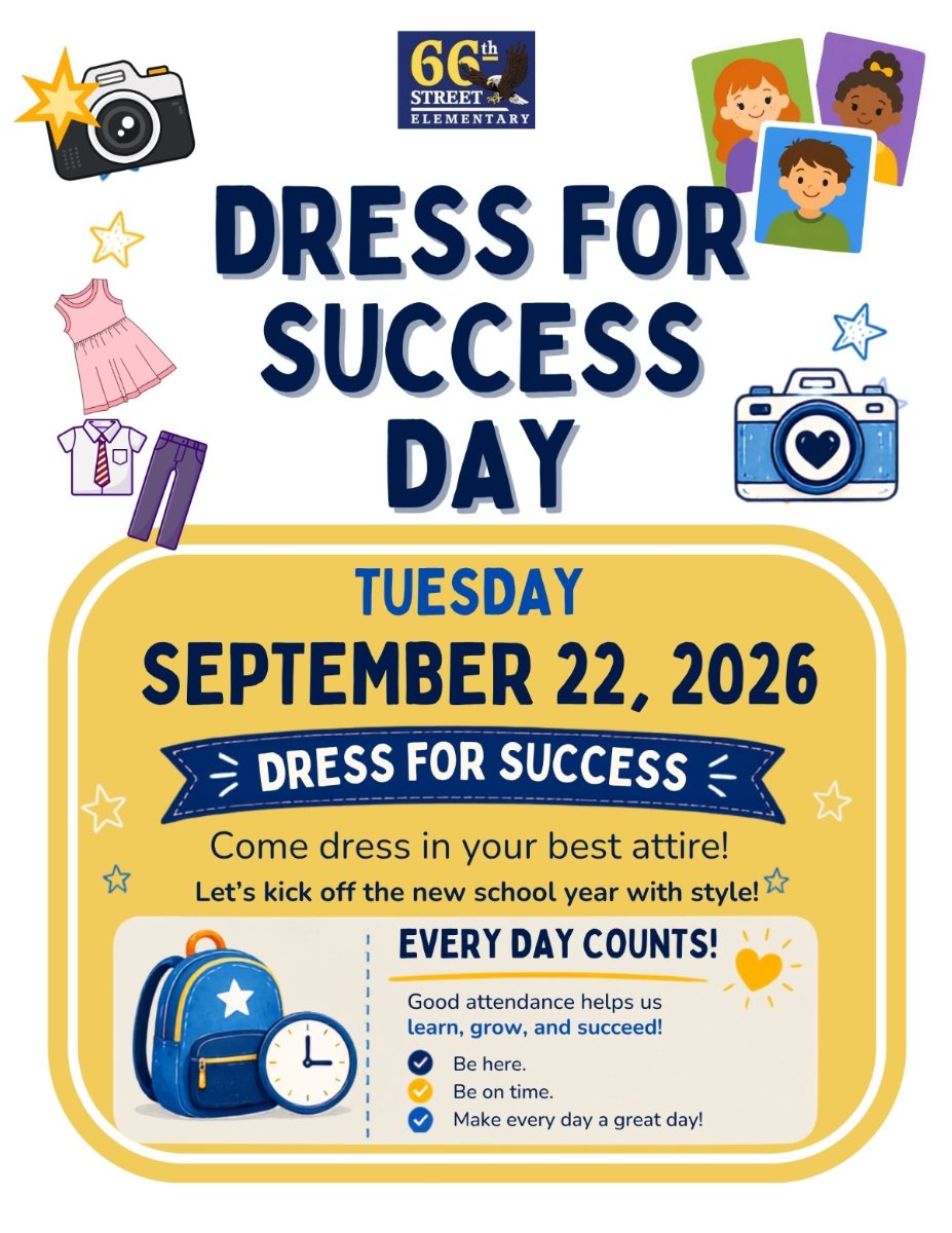Dress for Success